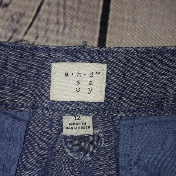 Shorts - Picture 3 of 6